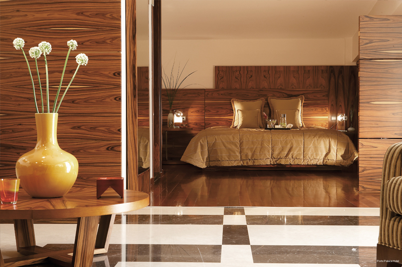 Фото Porto Palace Hotel