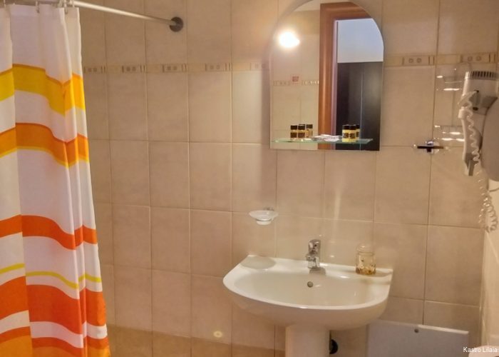 Фото Kastro Lilaias