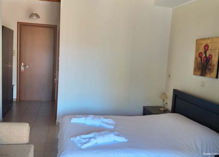 Фото Kastro Lilaias