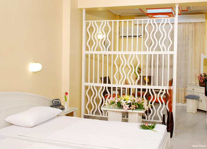 Фото Hotel Strass
