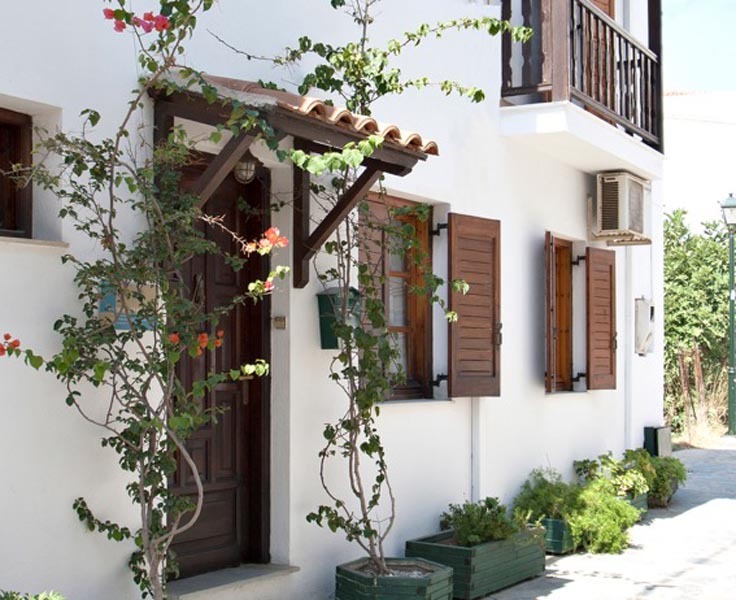 Фото Pension Eliza