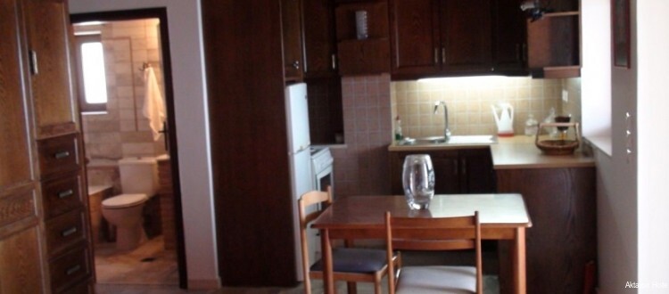 Фото Aktaion Hotel