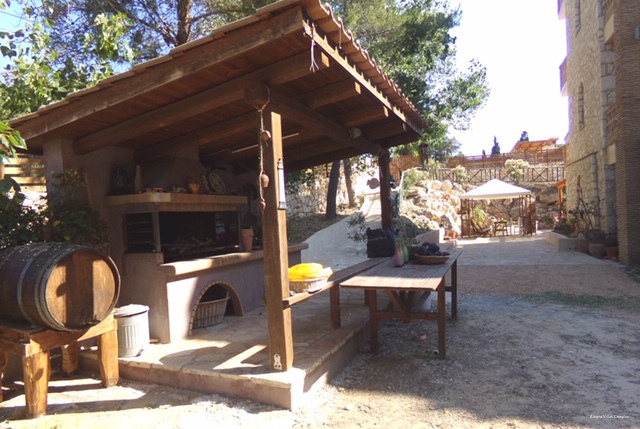 Фото Вилла Alegria