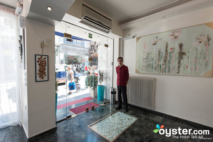 Фото Hotel Triton