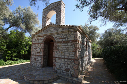 Фото Villagio Maistro