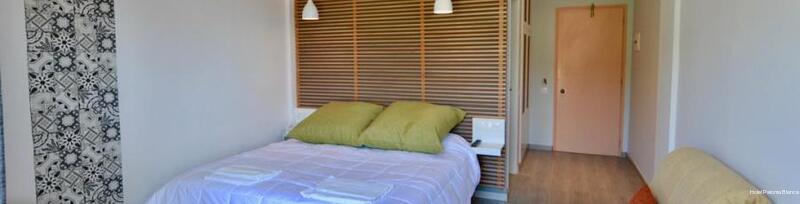 Фото Paloma Blanca Hotel