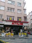 Atılım (İstanbul, Bahçelievler, Fetih Cad., 23C), department store