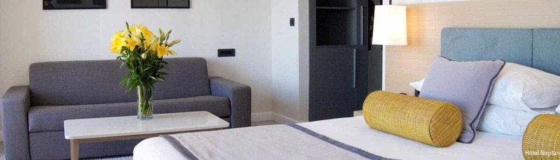 Фото Hotel Royal Neptun