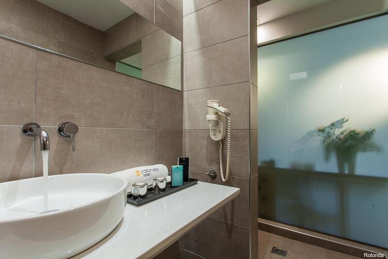 Фото Hotel Rotonda