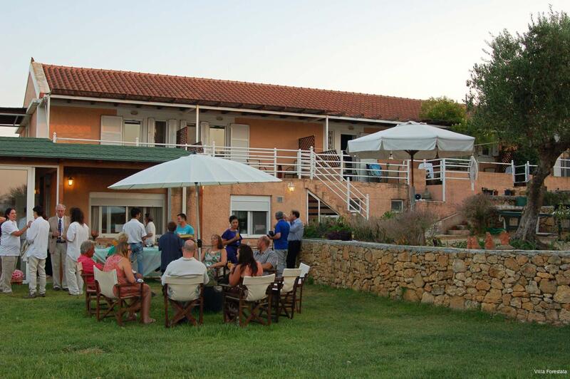 Фото Forestata Village