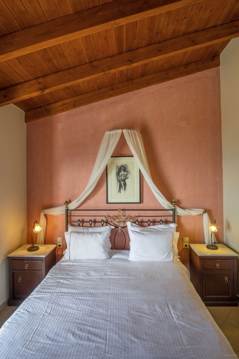 Фото Курортный отель Apolis villas & Suites Resort