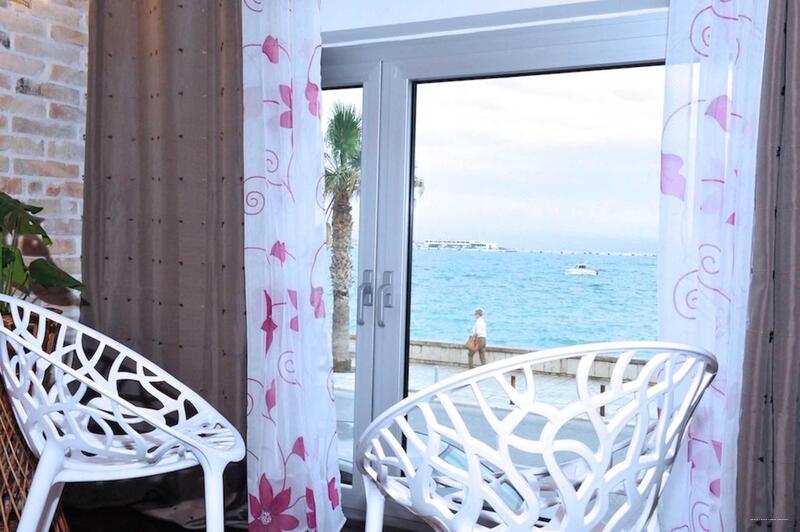 Фото Galeria Valeria Seaside Hotel