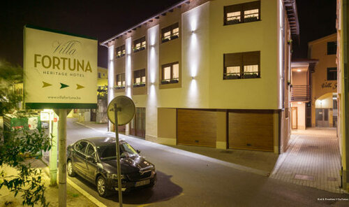 Villa Fortuna