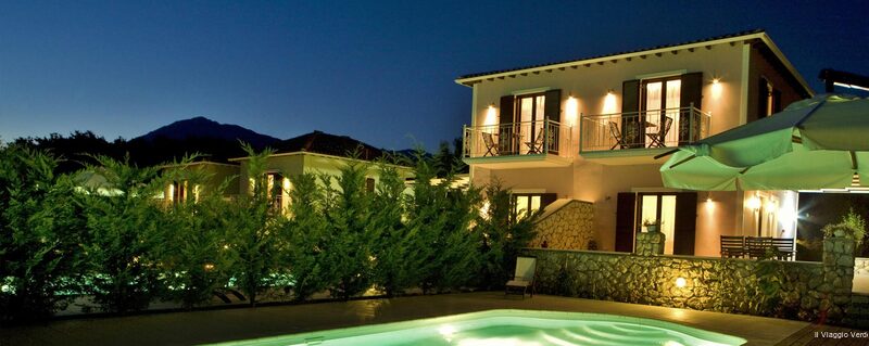 Фото Il Viaggio Verde