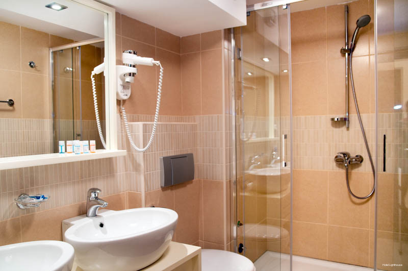 Фото Hotel Lighthouse