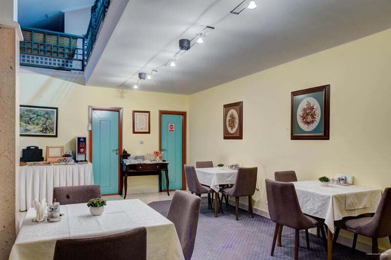 Фото Hotel Eminent Podgorica