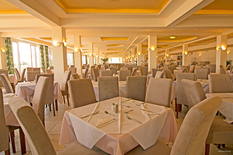 Фото Messonghi Beach Hotel