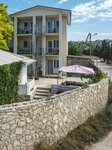 Dve Sestry (улица Громова, 36), hotel