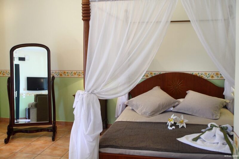 Фото Anthias Garden