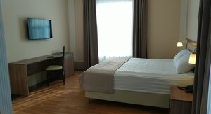 Гостиница Парк Отель
