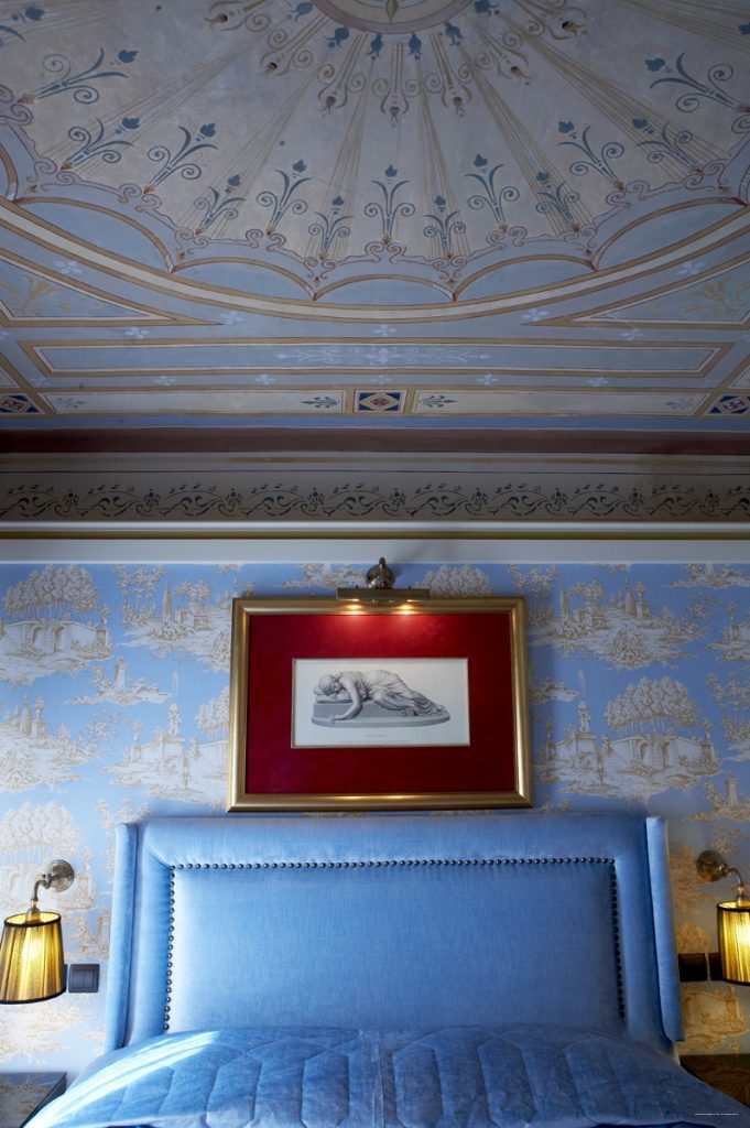 Фото Maison Grecque