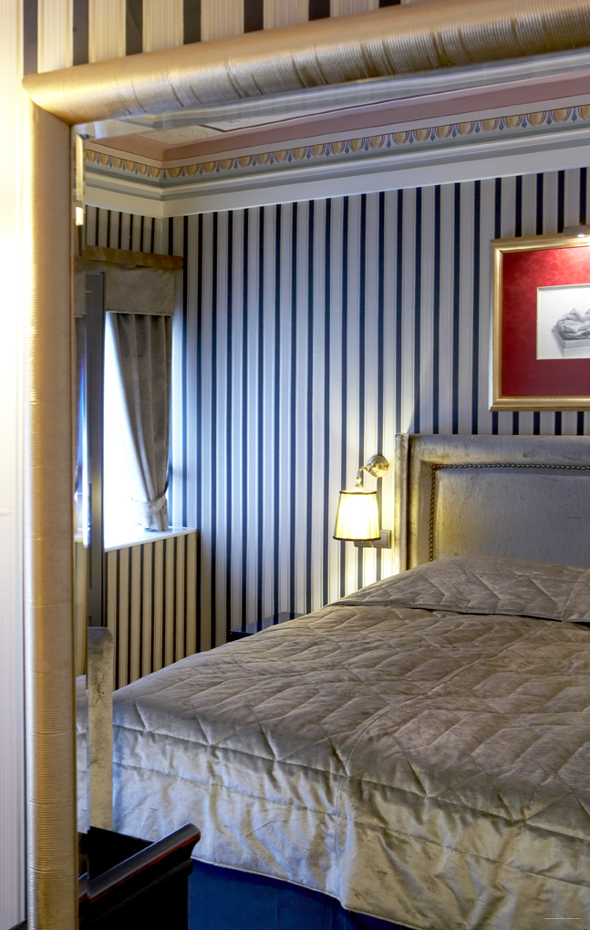 Фото Maison Grecque