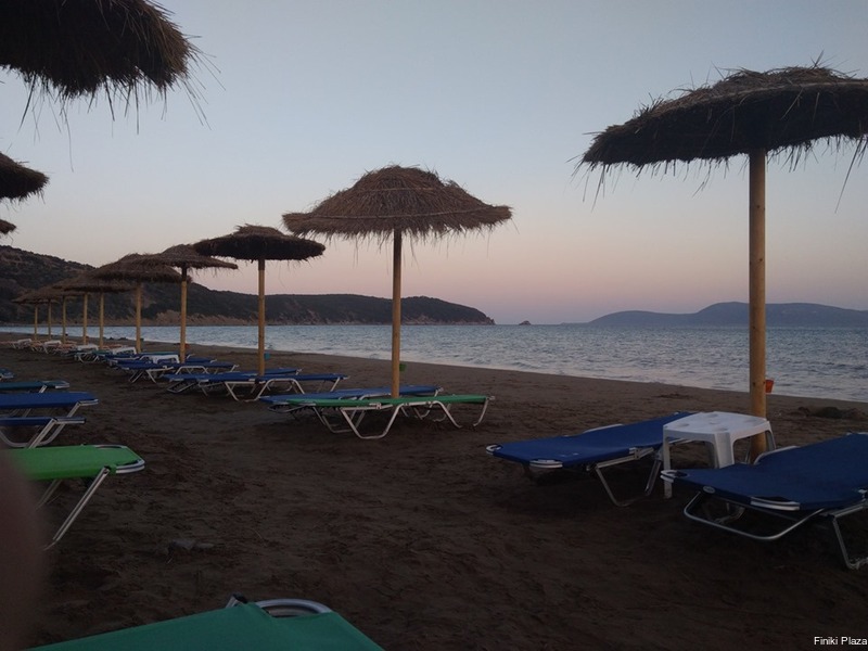 Фото Finiki Plaza