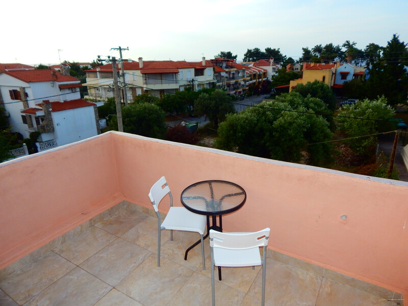 Фото Kripis Studio Thessaloniki Apart-Hotel