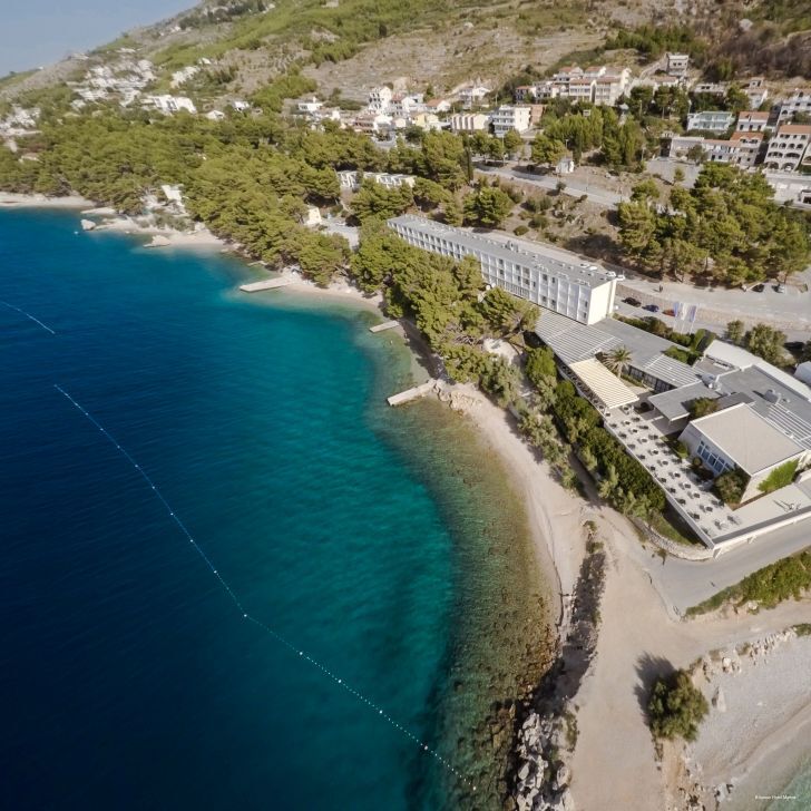 Фото Bluesun Hotel Marina