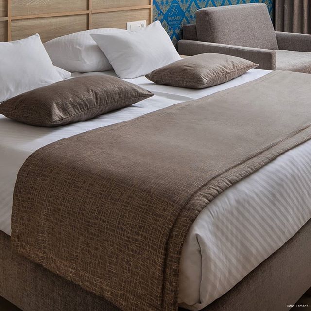 Фото Hotel Tamaris