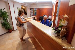 Фото Villa Vinka