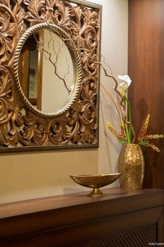 Фото Hotel Kastraki