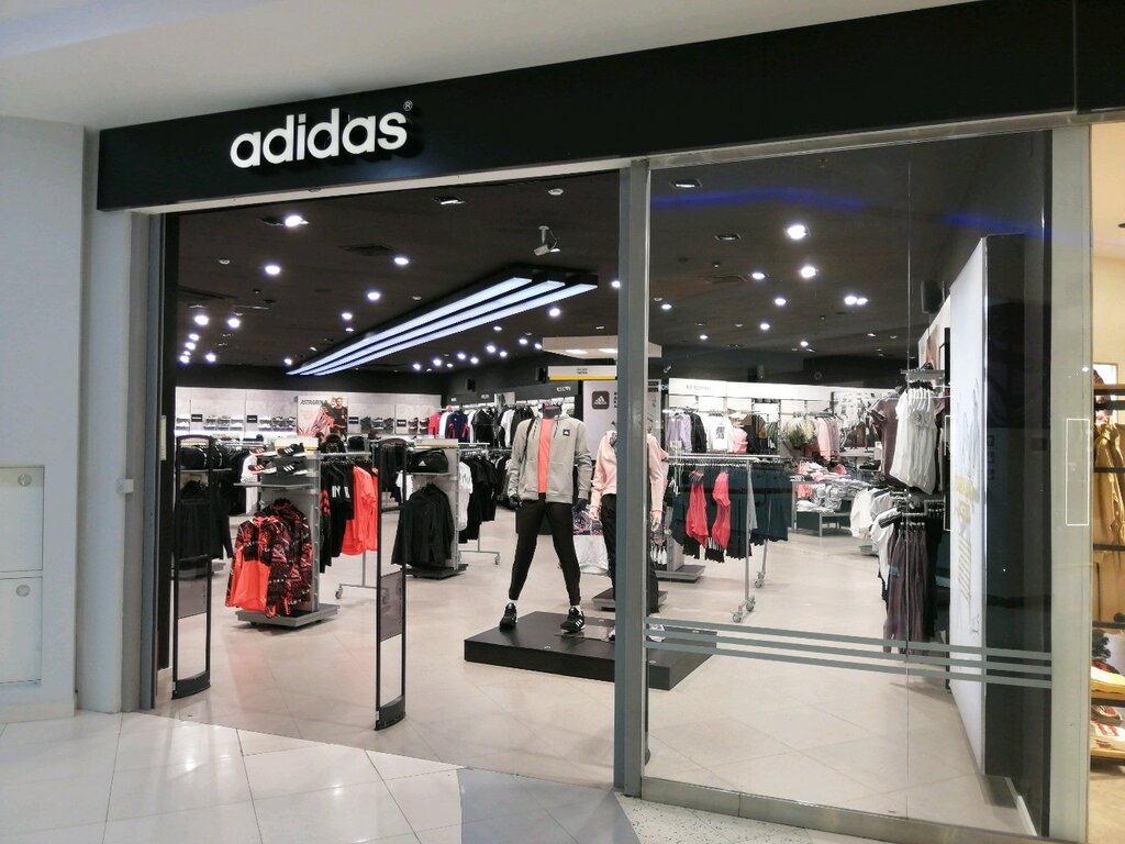 adidas san agustin