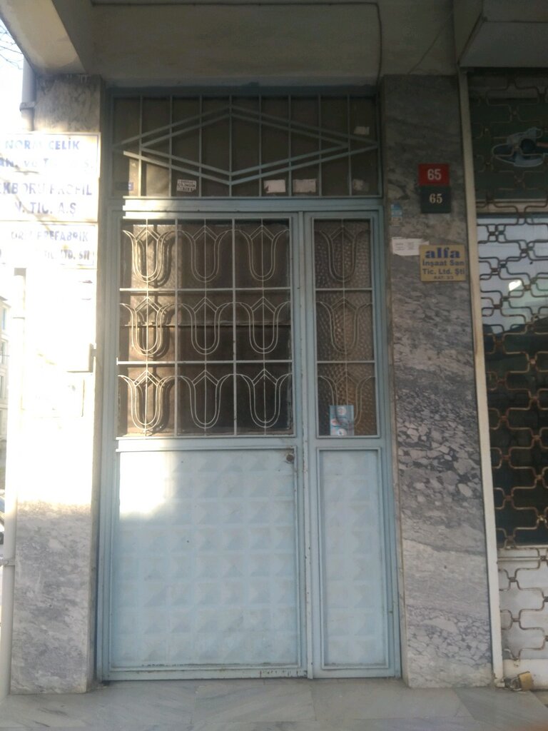 Celik Ev Yapi Prefabrik Villa Konstruksiyon Profilleri Imalat Ve Toptan Satis Fiyatlari Serprofil Hafif Celik Yapi