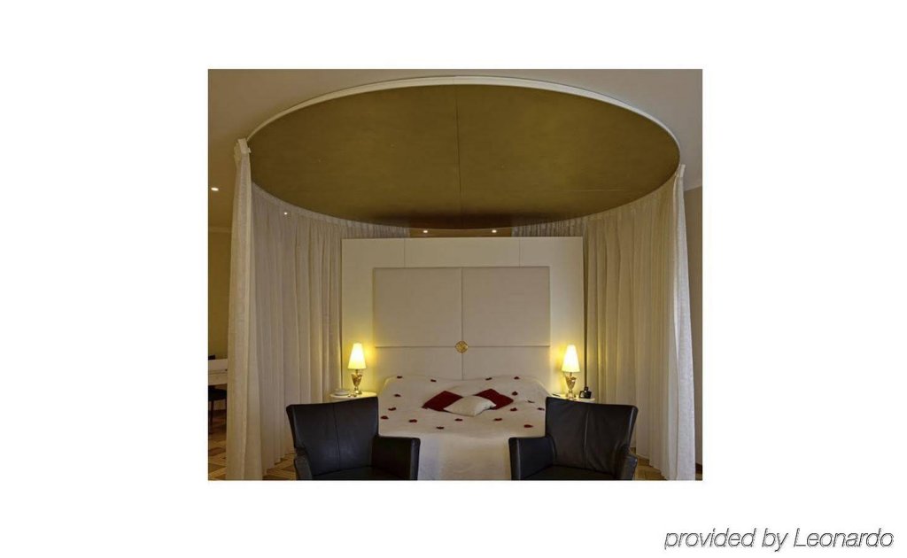 Фото Hotel Des Balances