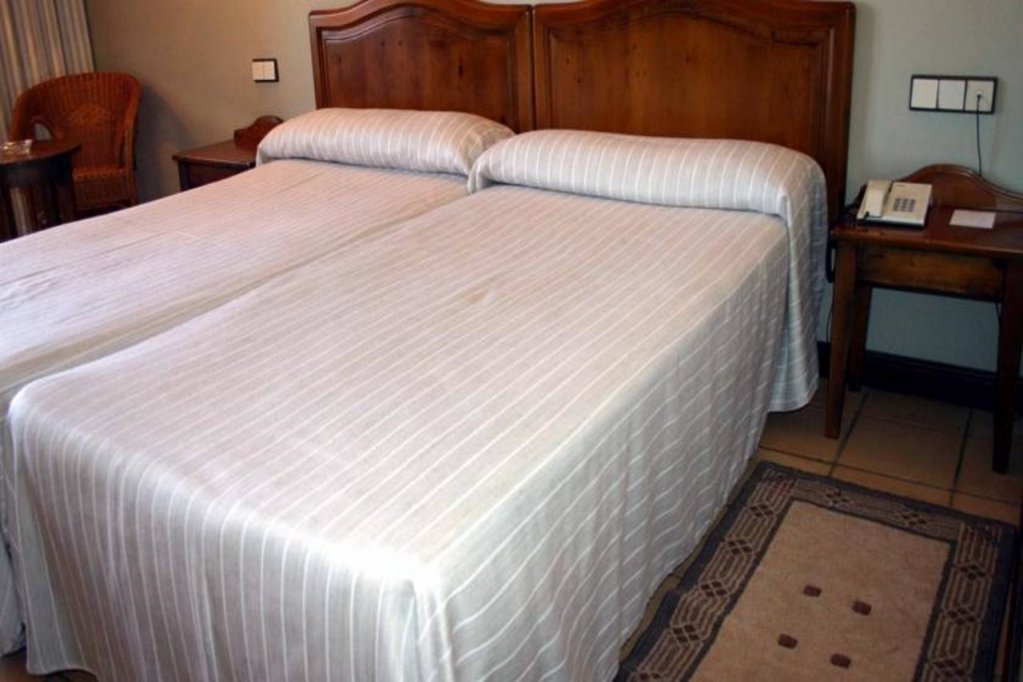 Фото Bungalows Bahia Sur