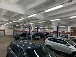 Alternativa (Ady Lebedevoy Street, 93А) ، ورشة لتصليح السيارات