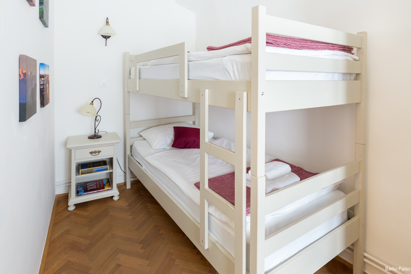 Фото Barbo Palace