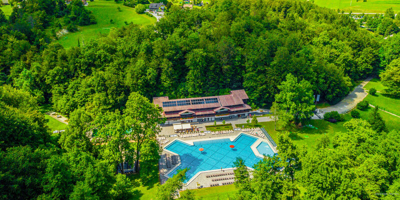 Фото Hotel Šmarjeta - Terme Krka