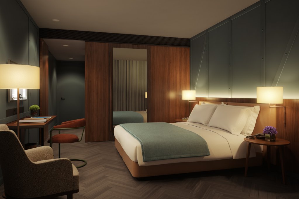 Фото Vincci Porto