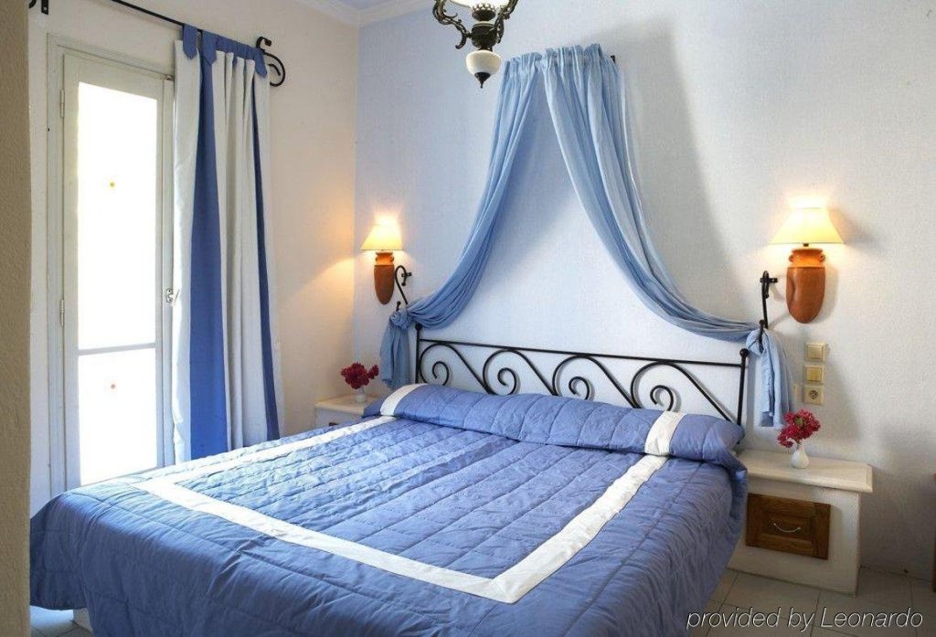 Фото Atlantis Beach Villa