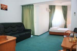 Гостиница Hotel Sir Orhideea