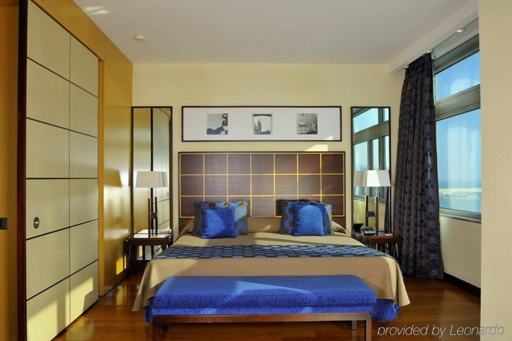 Фото Eurostars Grand Marina