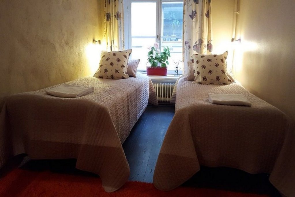 Фото ApartDirect Gamla Stan III