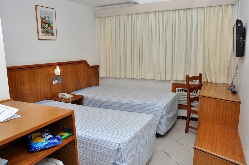 Фото Hotel Tenda