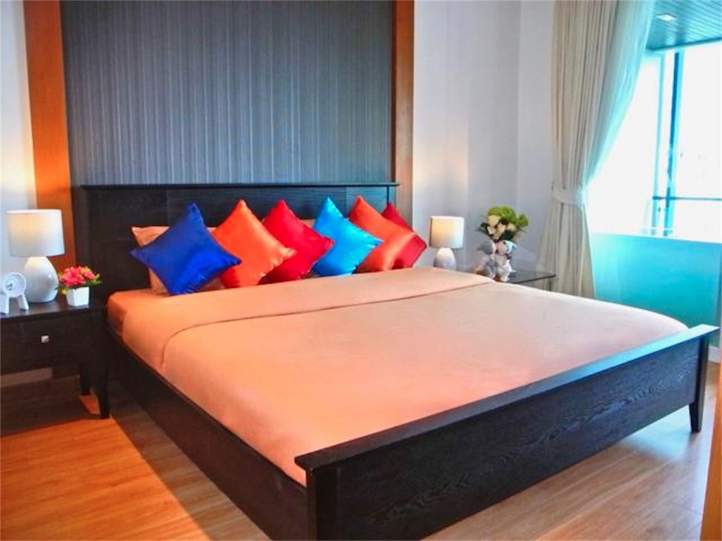 Фото The Privilege Residence