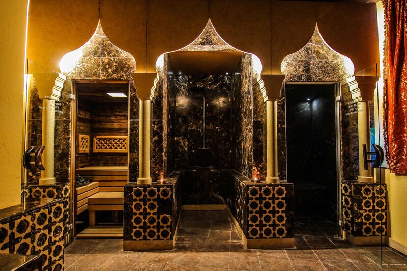 Фото Grand Hotel Primus - Sava Hotels & Resorts