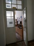 SamTUIT, Department of Information Security (Shohrukh Mirzo Street, 47А), university