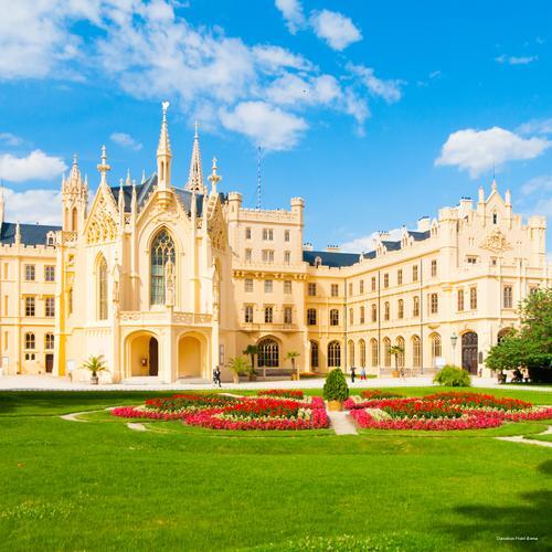 Фото Danubius Hotel Arena