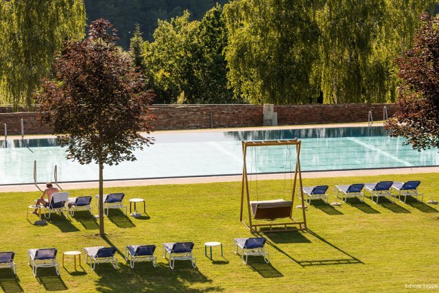 Фото Schloss Seggau